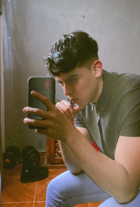 <em>Daniel </em>Pérez<em> Tapia </em>