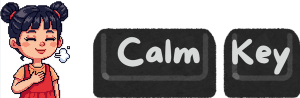 CalmKey