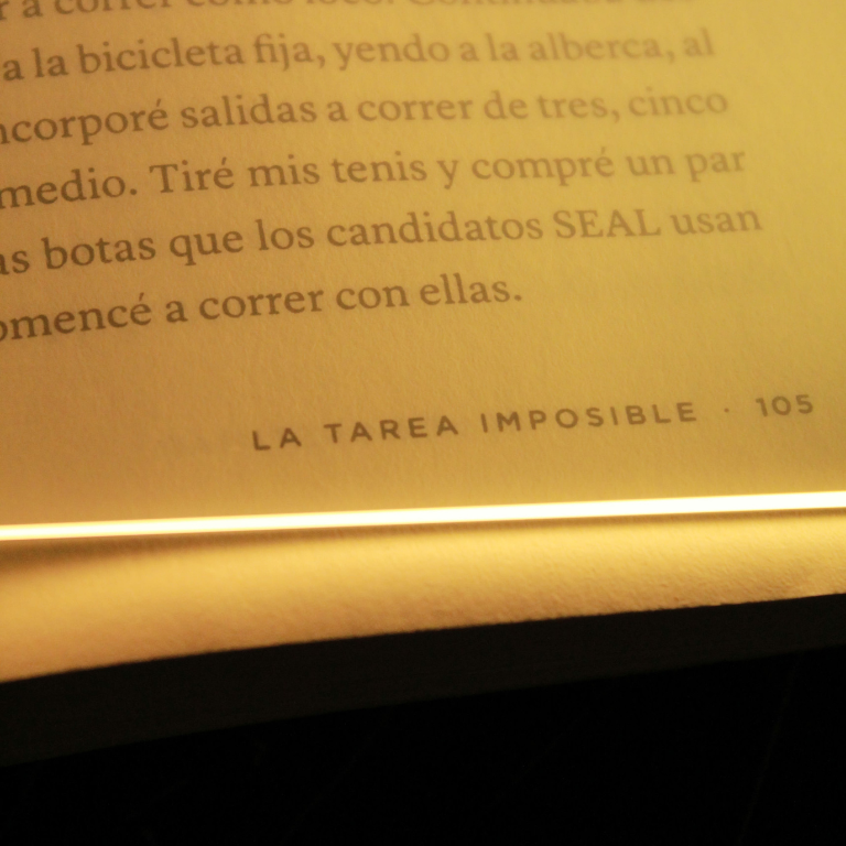 Velora LightBook Pro™ – Iluminación LED Premium para Lectores